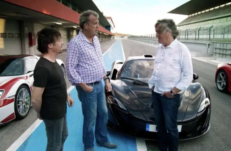 the grand tour 2