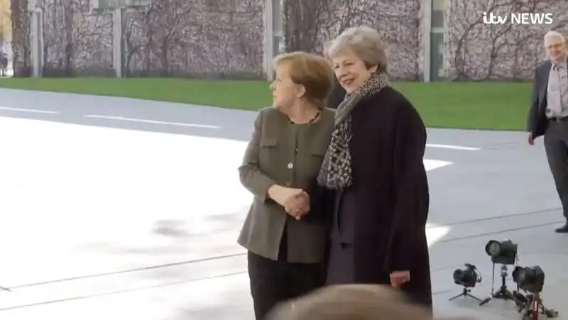 theresa may a berlino 1