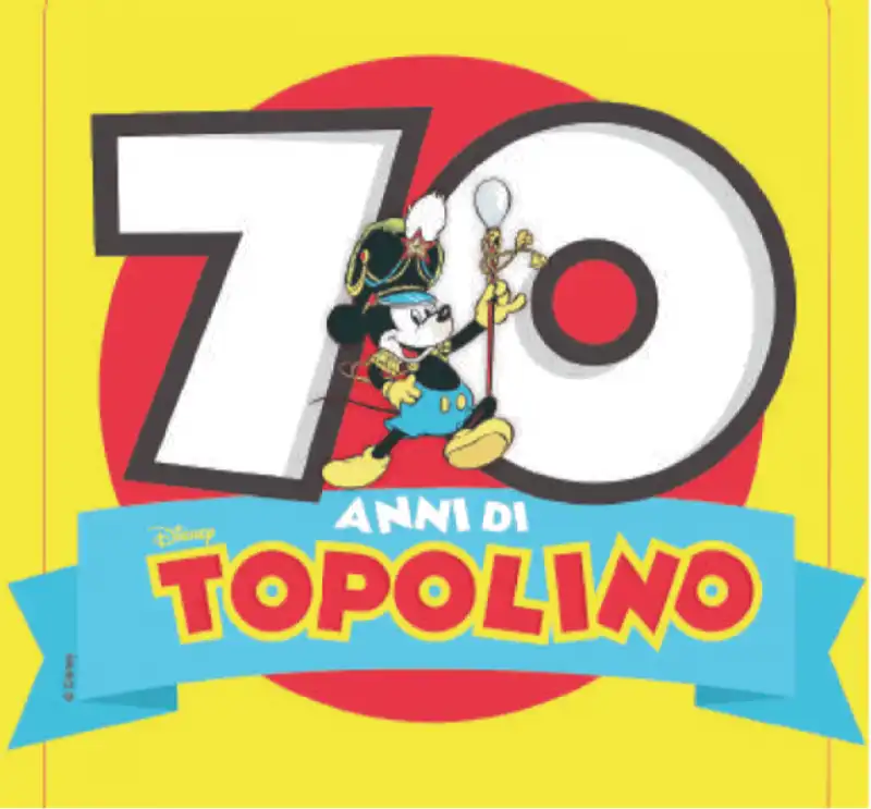 topolino