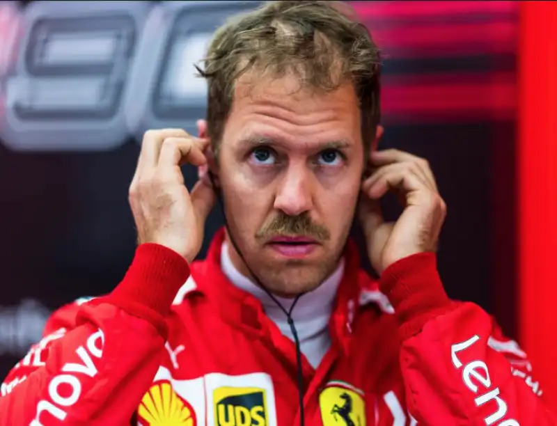 vettel