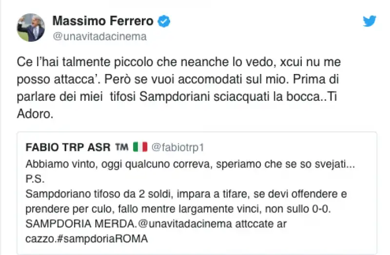 viperetta tweet