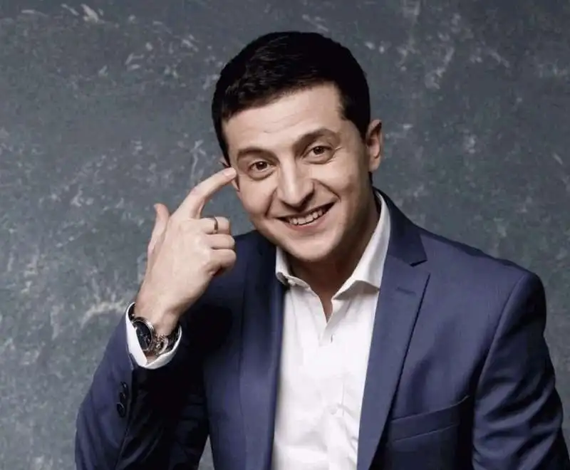 vladimir zelensky 5