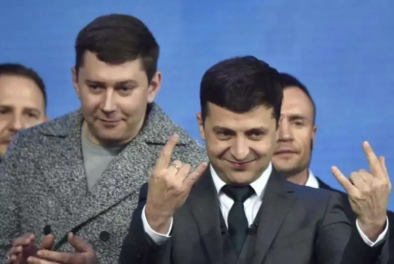 vladimir zelensky 8