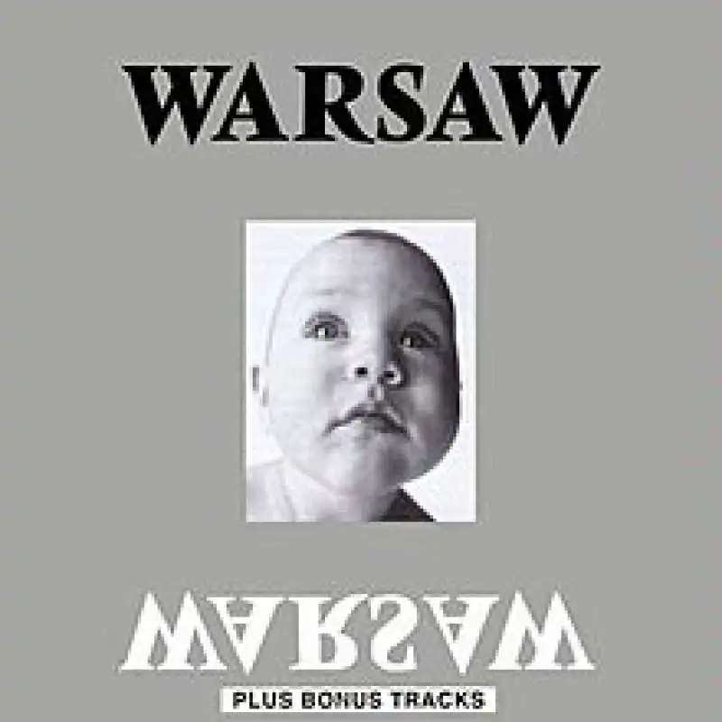 warsaw   i joy division prima dei joy division 