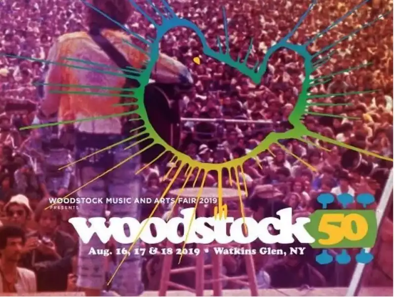 woodstock