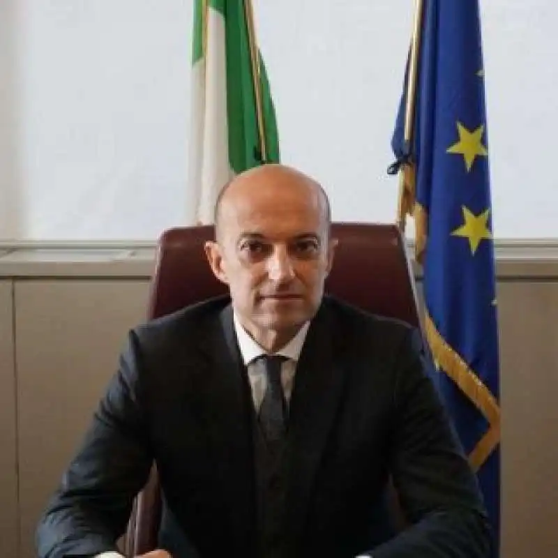 andrea urbani