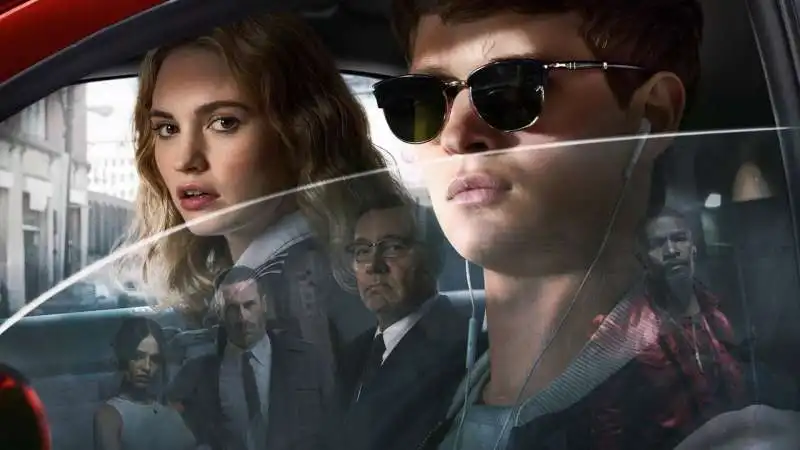 baby driver  il genio della fuga 1