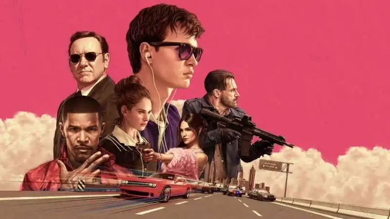 baby driver  il genio della fuga 3