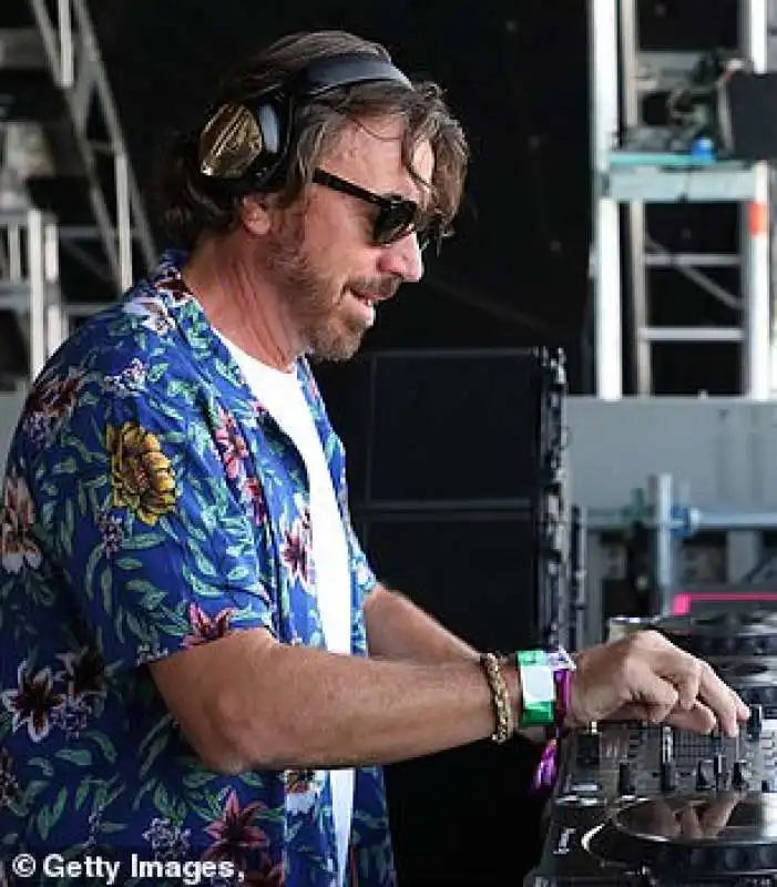 benny benassi