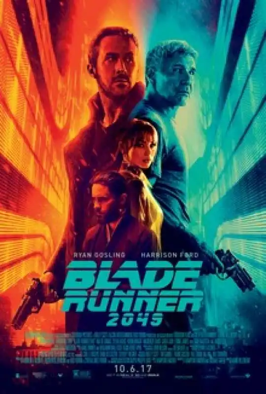 blade runner 2049