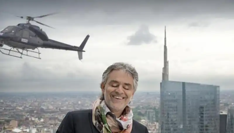 bocelli