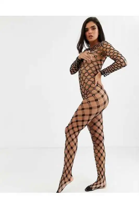 bodystocking retato lingerie ann summers