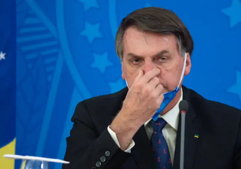 bolsonaro