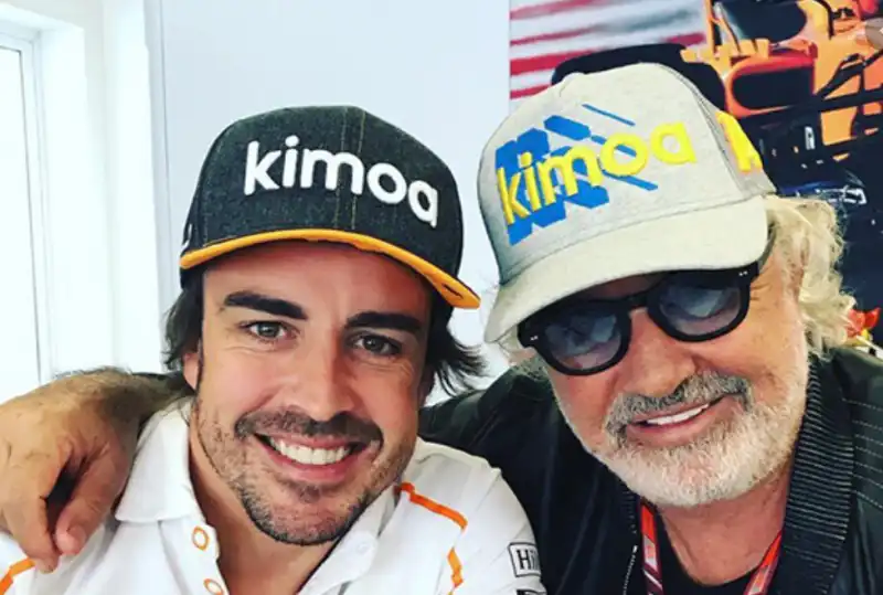 briatore alonso