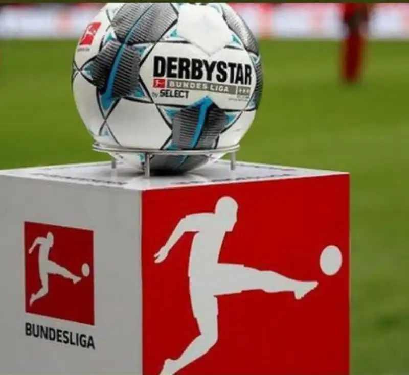 bundesliga