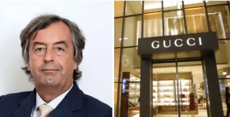 burioni gucci