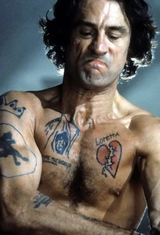 cape fear