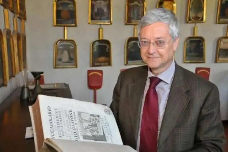 CLAUDIO MARAZZINI