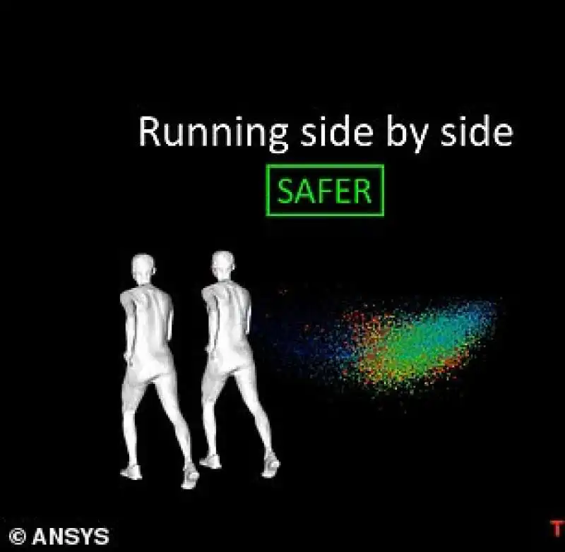 coronavirus e jogging 3