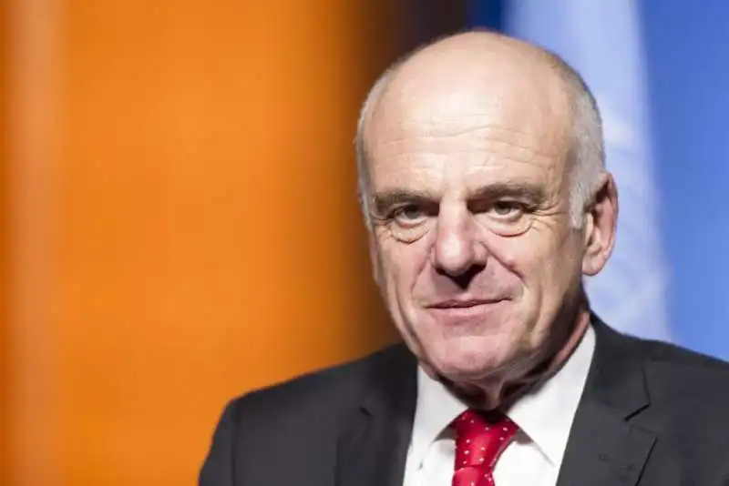 DAVID NABARRO