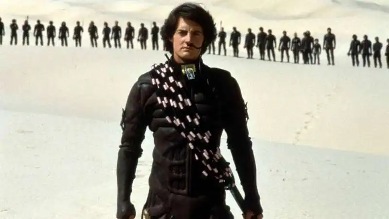 dune david lynch