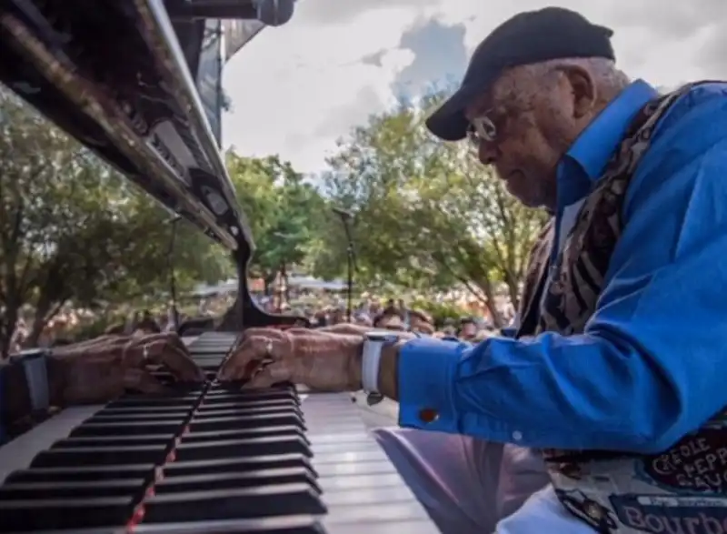 ellis marsalis