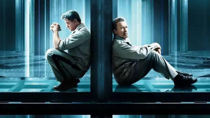 escape plan – fuga dall’inferno 1