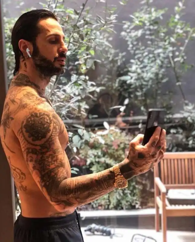 fabrizio corona 9