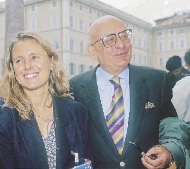 federica sciarelli sandro curzi