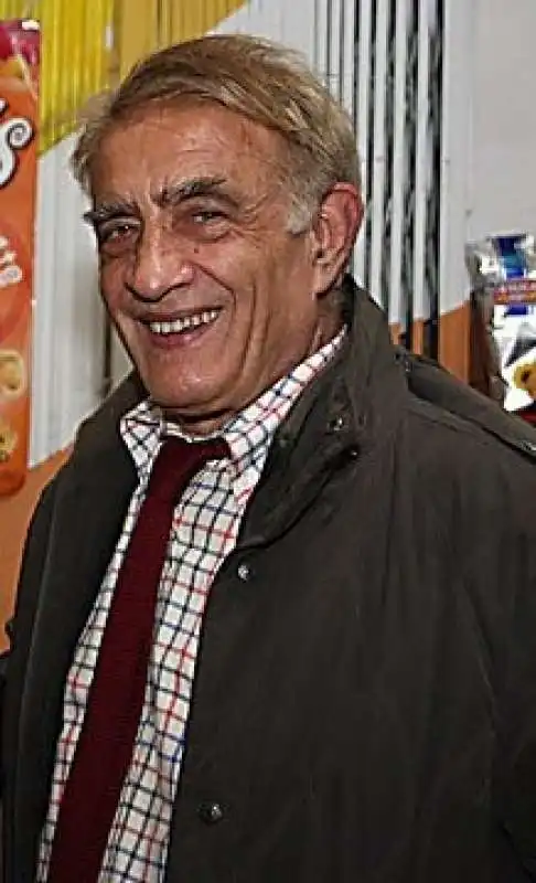 Franco Piperno