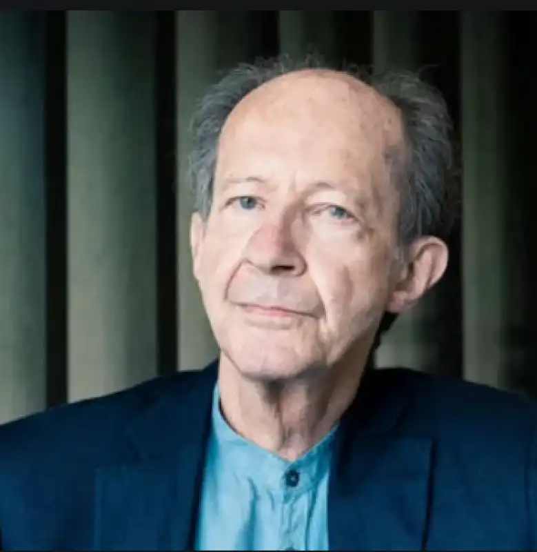 Giorgio Agamben