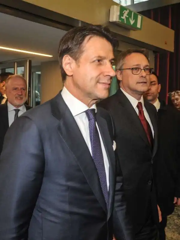 giuseppe conte carlo bonomi 2