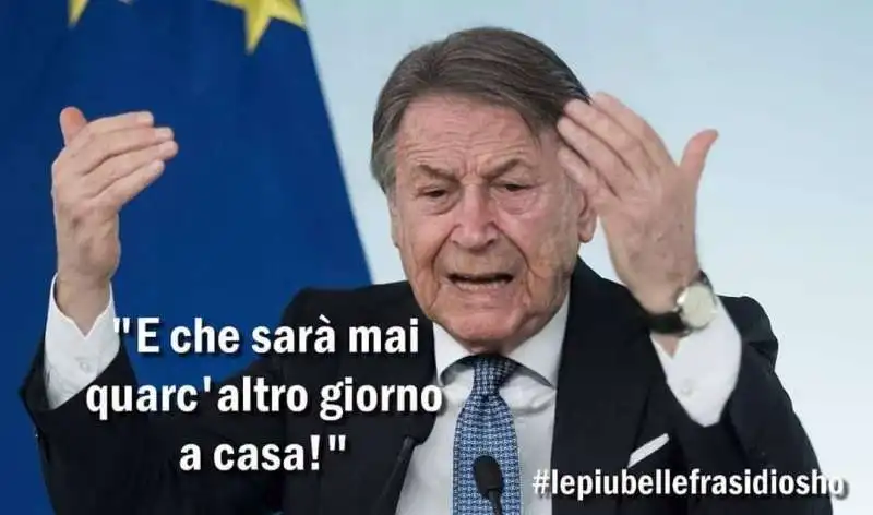 giuseppe conte meme