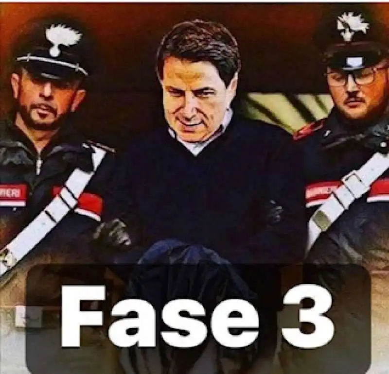 giuseppe conte meme