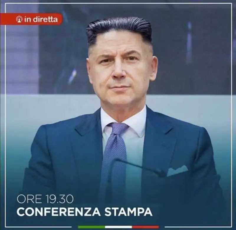 giuseppe conte meme