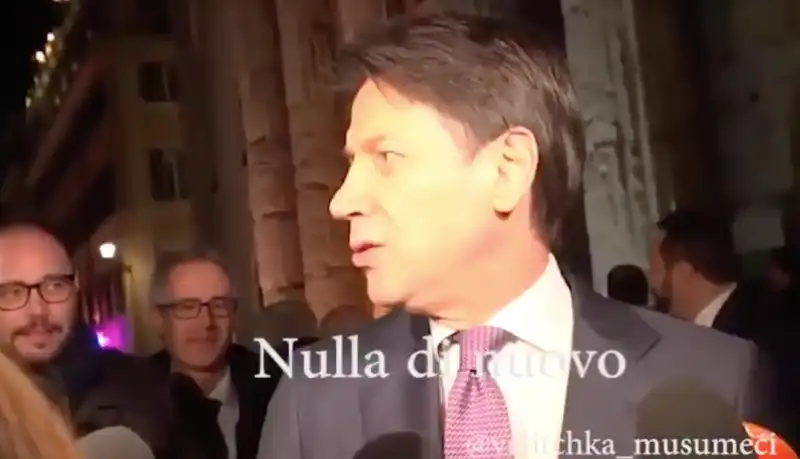 giuseppe conte pop porno 1