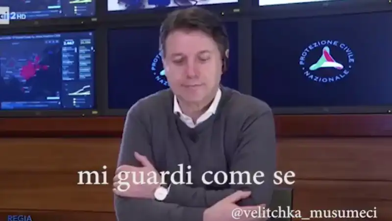 giuseppe conte pop porno 2