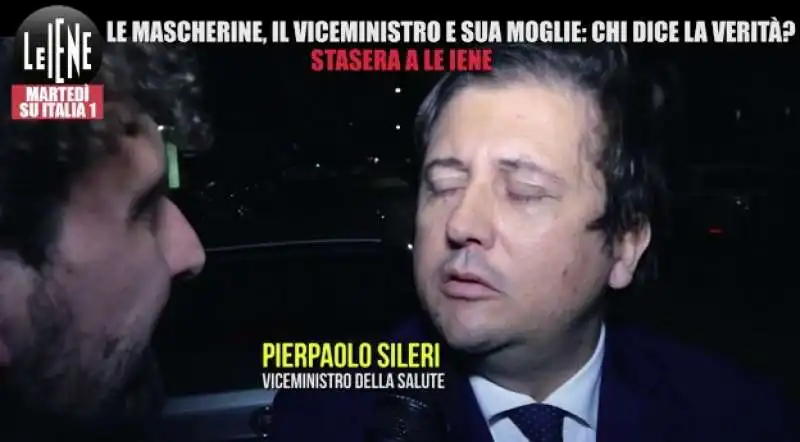 IENE PIERPAOLO SILERI FILIPPO ROMA