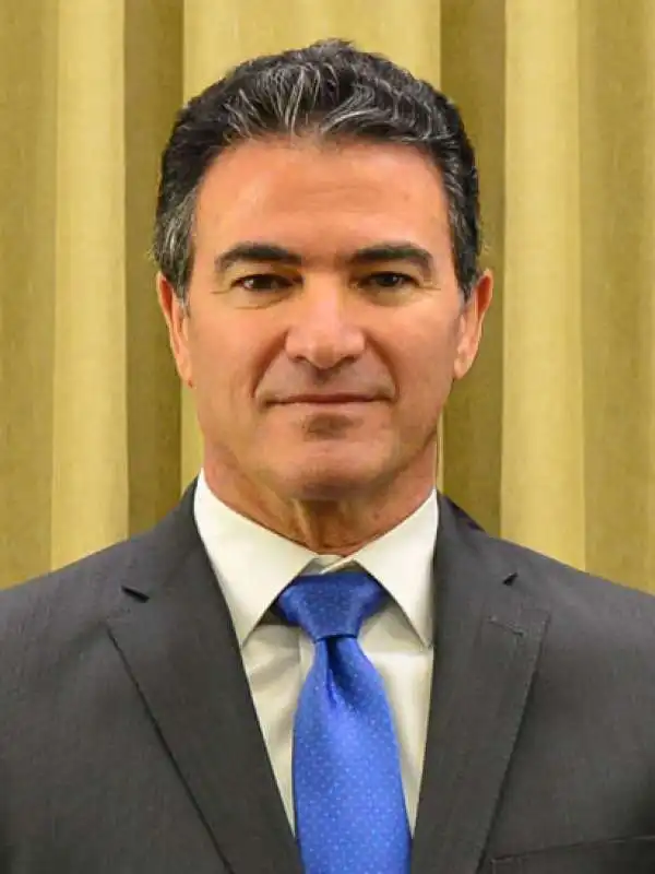 il capo del mossad yossi cohen