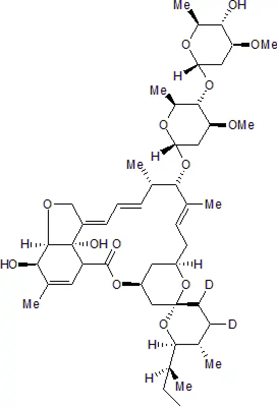 ivermectin 1