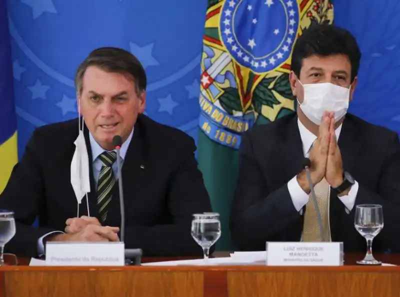  jair bolsonaro luiz henrique mandetta2