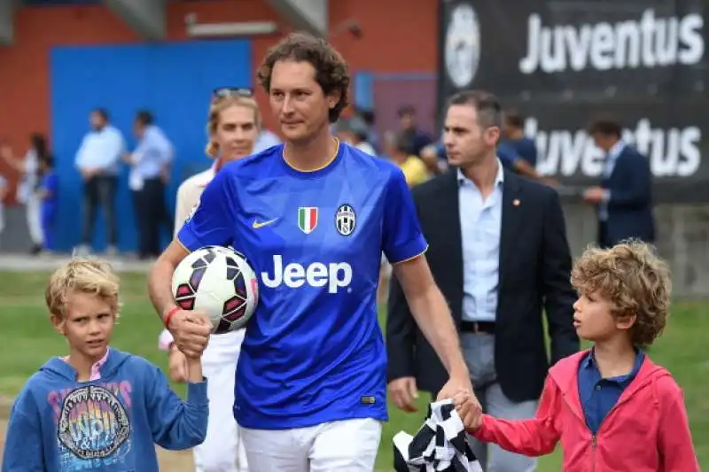 john elkann