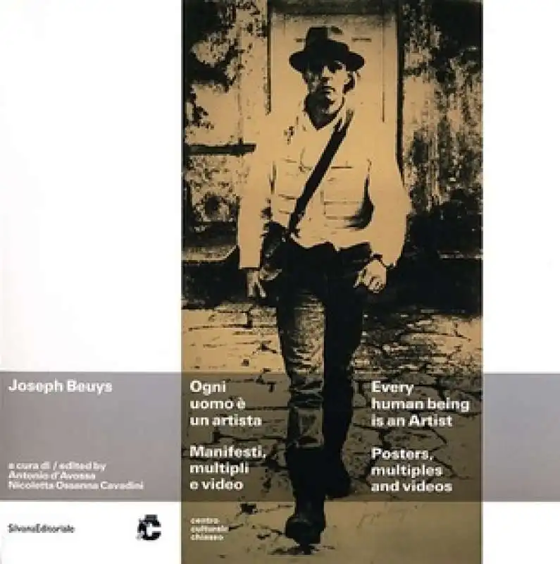 joseph beuys  