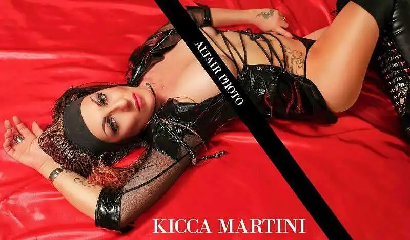 kicca martini 16