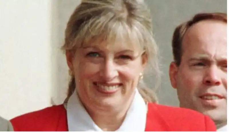 linda tripp 