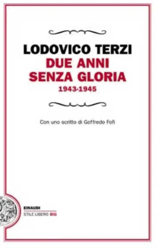 lodovico terzi cover