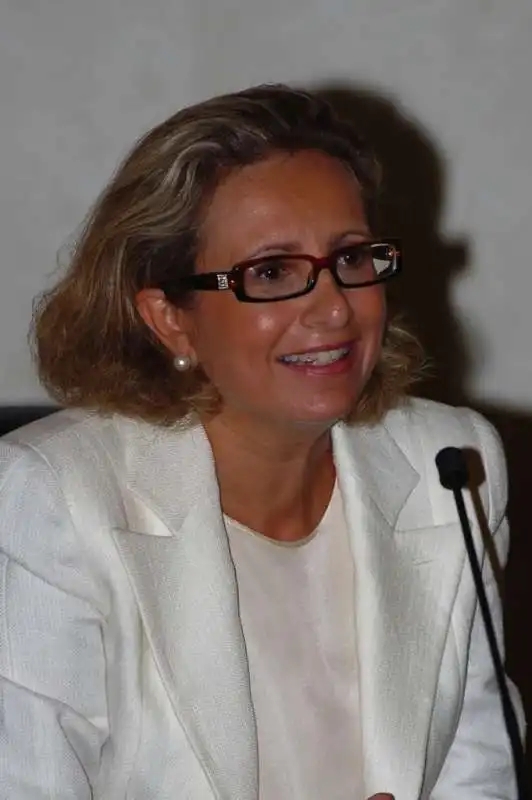 Lucia Calvosa