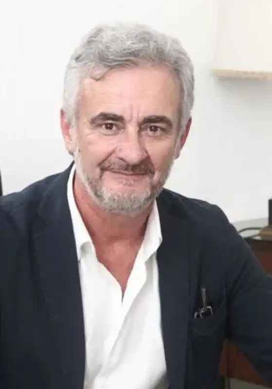 MARIO LORINI