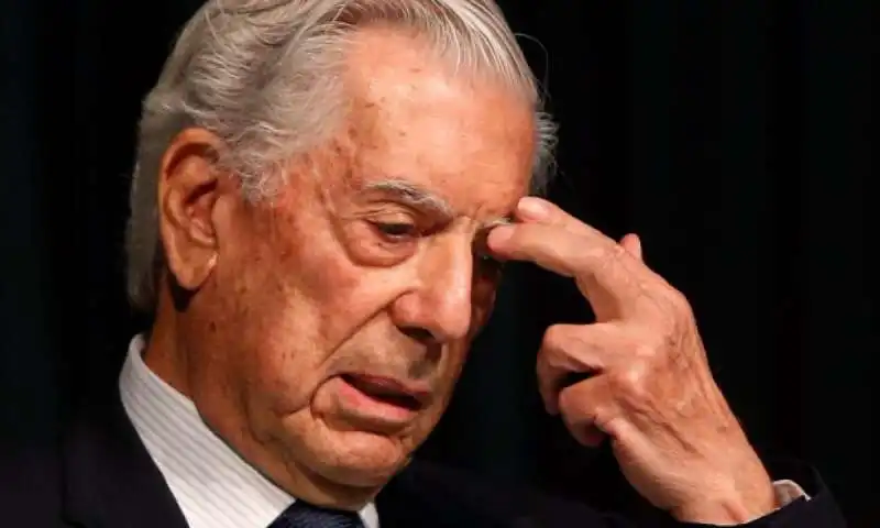 MARIO VARGAS LLOSA 2