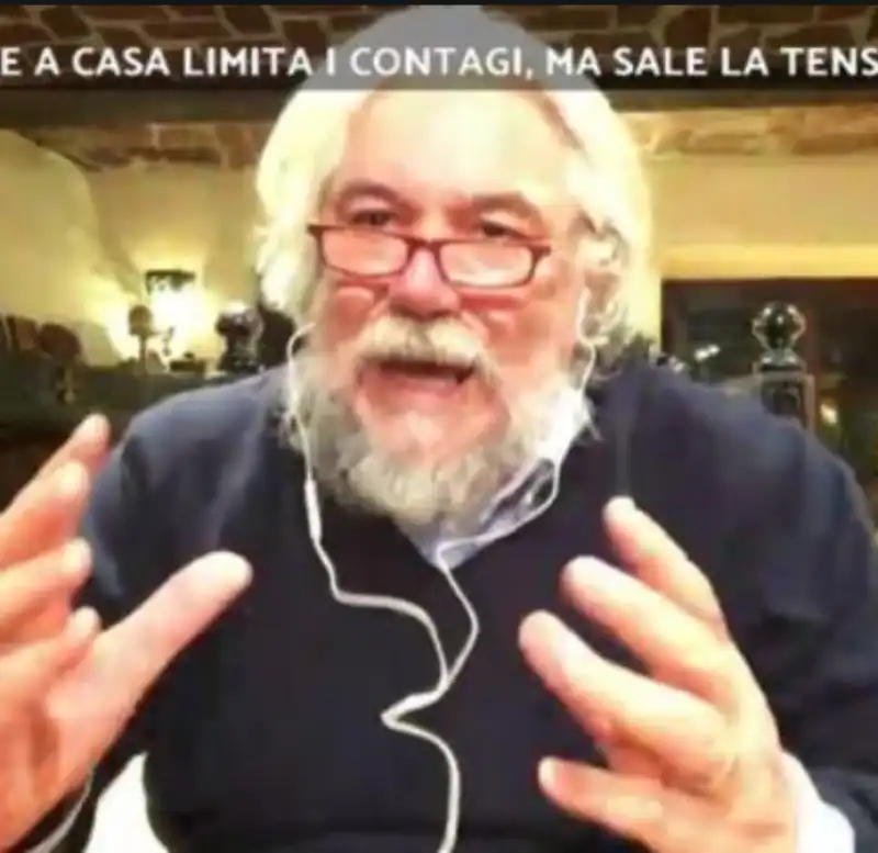 meluzzi